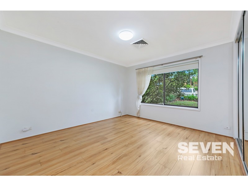 74 Brucedale Drive, Baulkham Hills NSW 2153