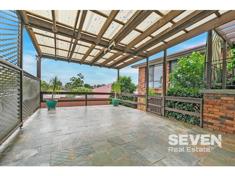 74 Brucedale Drive, Baulkham Hills NSW 2153