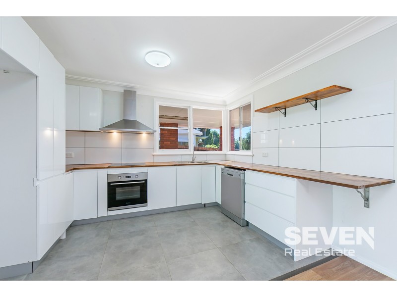 31 Annabelle Crescent, Kellyville NSW 2155