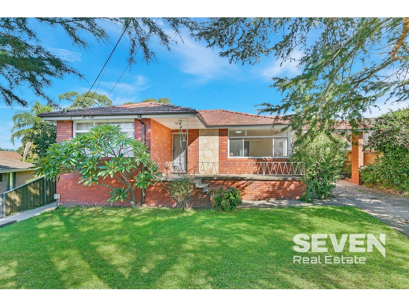 31 Annabelle Crescent, Kellyville NSW 2155