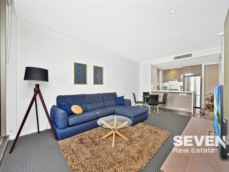 521/17 Grandstand Parade, Zetland NSW 2017