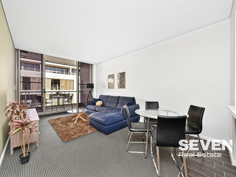 521/17 Grandstand Parade, Zetland NSW 2017