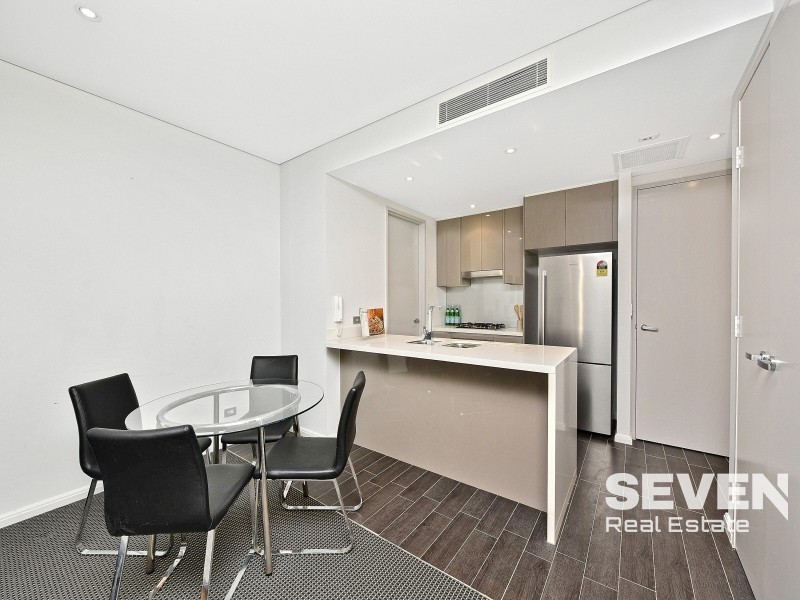 521/17 Grandstand Parade, Zetland NSW 2017