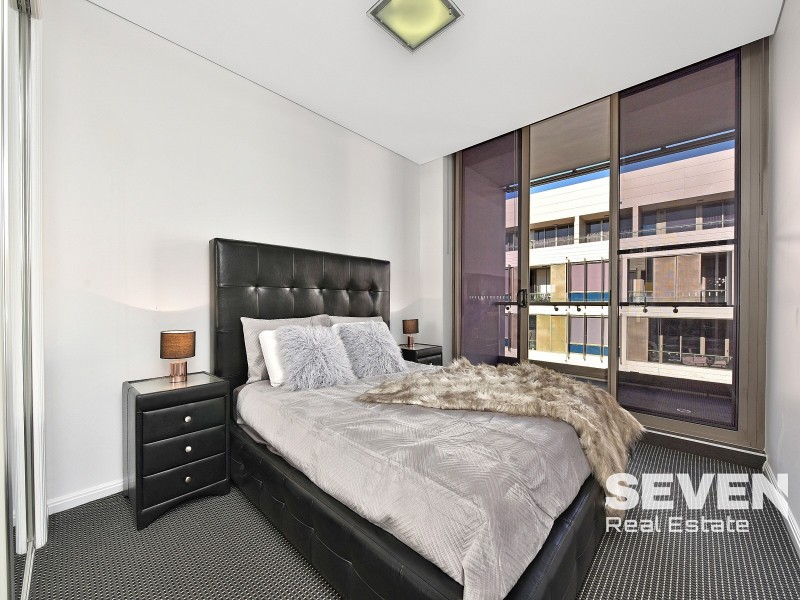 521/17 Grandstand Parade, Zetland NSW 2017