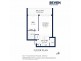 521/17 Grandstand Parade, Zetland NSW 2017 Floorplan