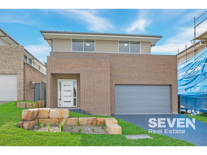 46 Murrayfield Avenue, Kellyville NSW 2155