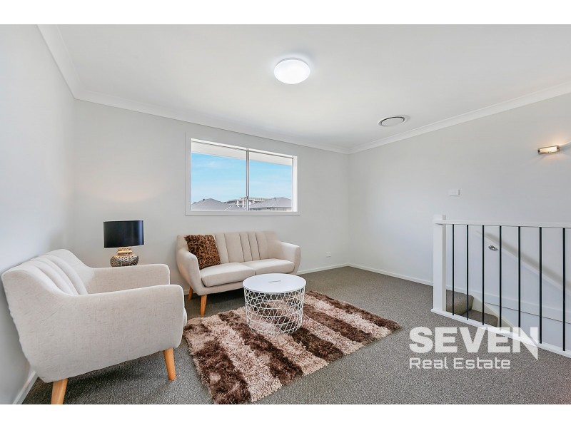 46 Murrayfield Avenue, Kellyville NSW 2155