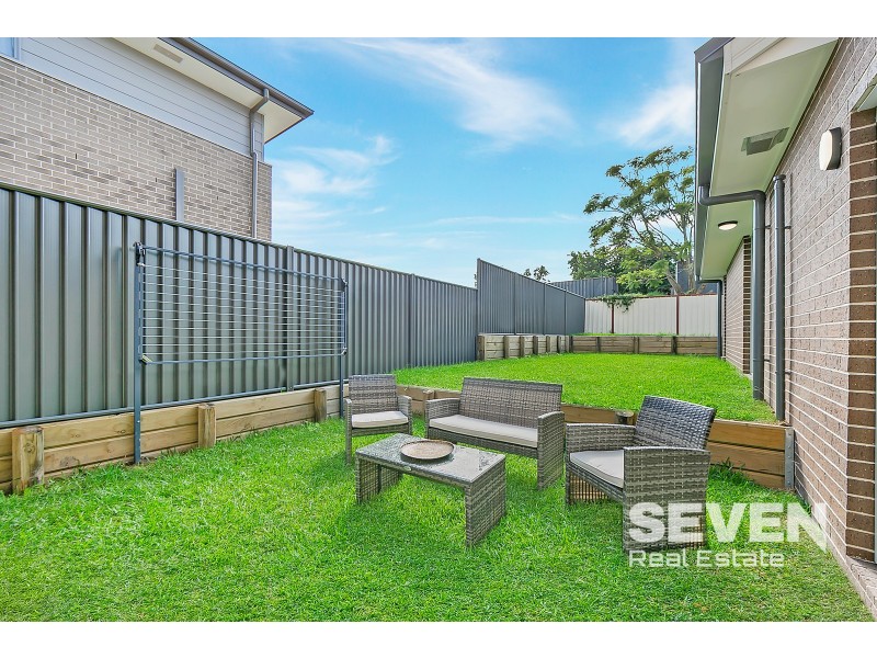 46 Murrayfield Avenue, Kellyville NSW 2155