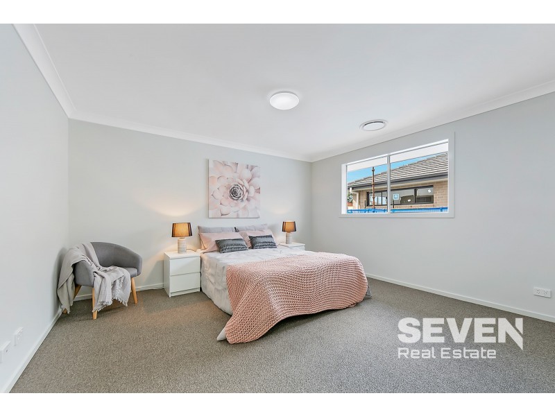 46 Murrayfield Avenue, Kellyville NSW 2155