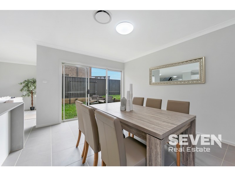 46 Murrayfield Avenue, Kellyville NSW 2155