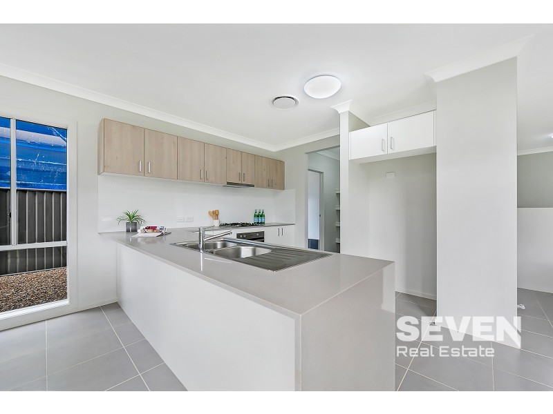46 Murrayfield Avenue, Kellyville NSW 2155