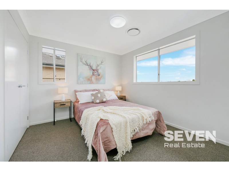 46 Murrayfield Avenue, Kellyville NSW 2155