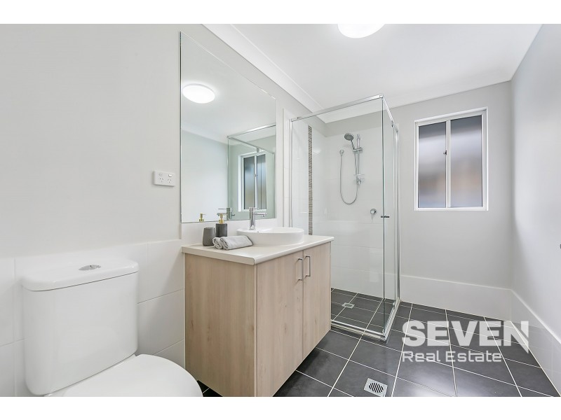 46 Murrayfield Avenue, Kellyville NSW 2155