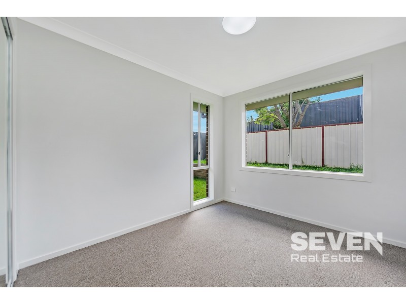 46 Murrayfield Avenue, Kellyville NSW 2155