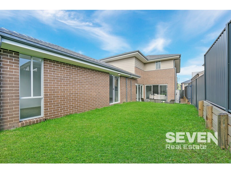 46 Murrayfield Avenue, Kellyville NSW 2155