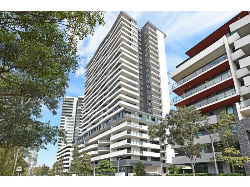 1607/46 Walker Street, Rhodes NSW 2138