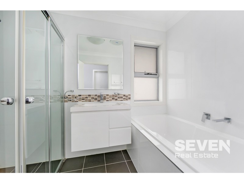 66 Caballo Street, Beaumont Hills NSW 2155