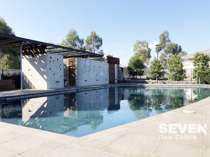 66 Caballo Street, Beaumont Hills NSW 2155