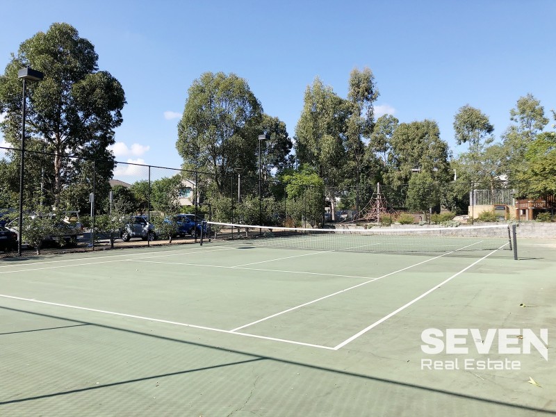 66 Caballo Street, Beaumont Hills NSW 2155