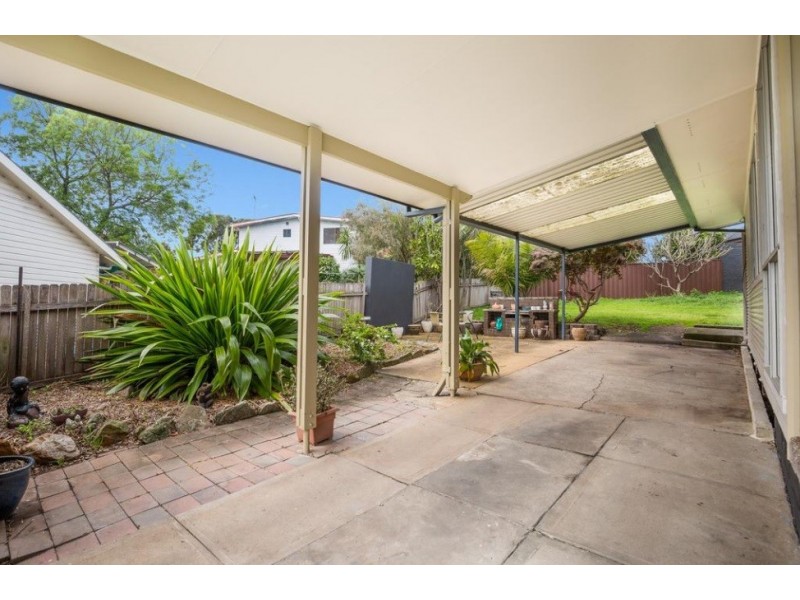 12 Tyrone Place, Blacktown NSW 2148