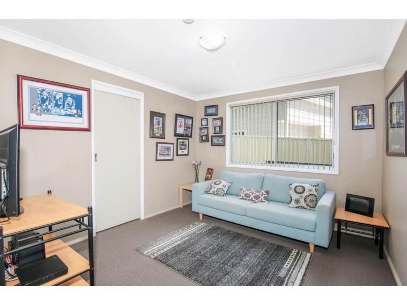12 Tyrone Place, Blacktown NSW 2148