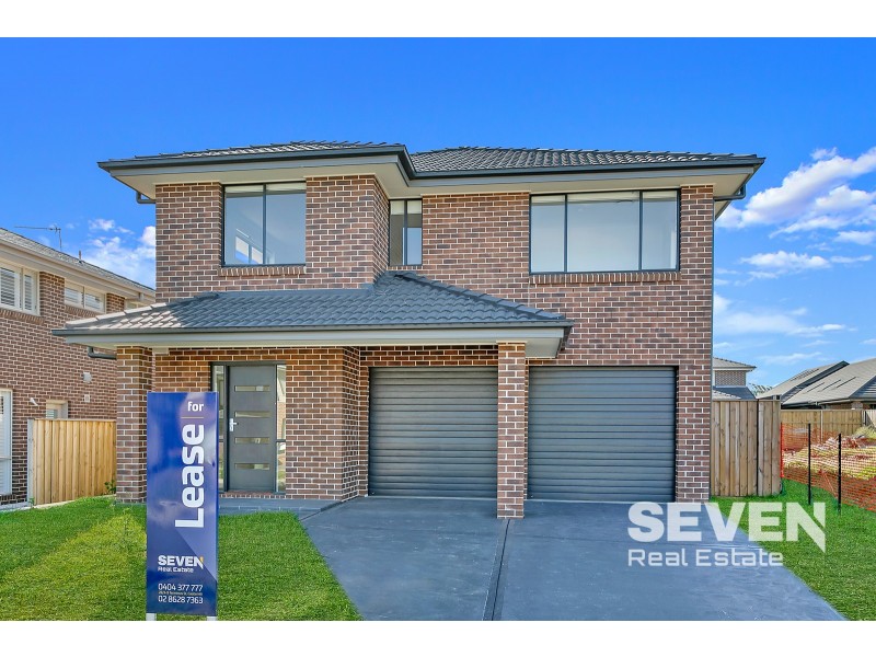 22 Wangolove Street, Schofields NSW 2762