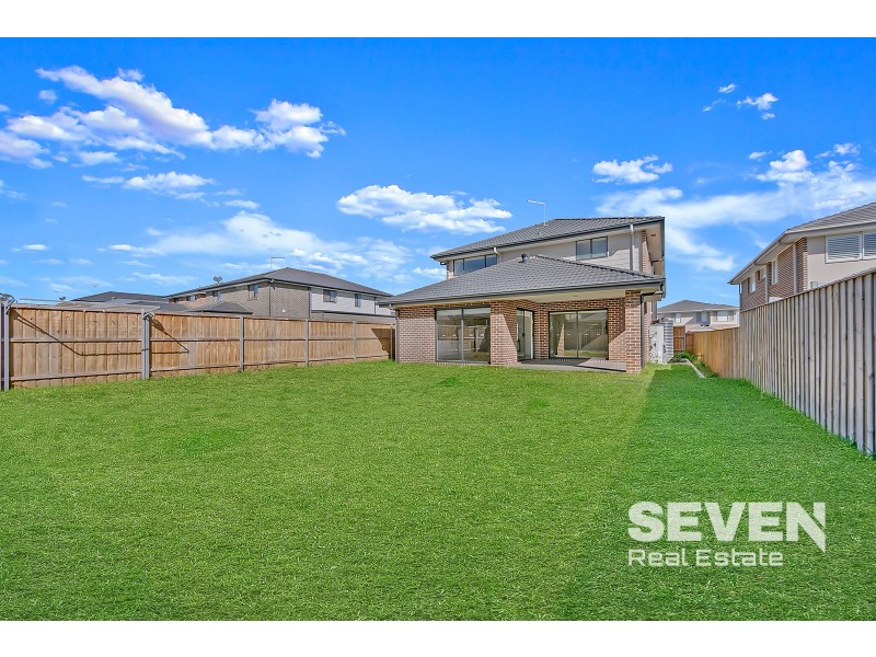 22 Wangolove Street, Schofields NSW 2762