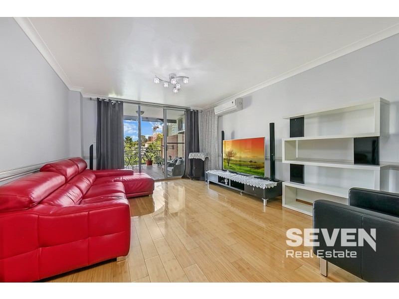 402/33-35 Cowper Street, Parramatta NSW 2150