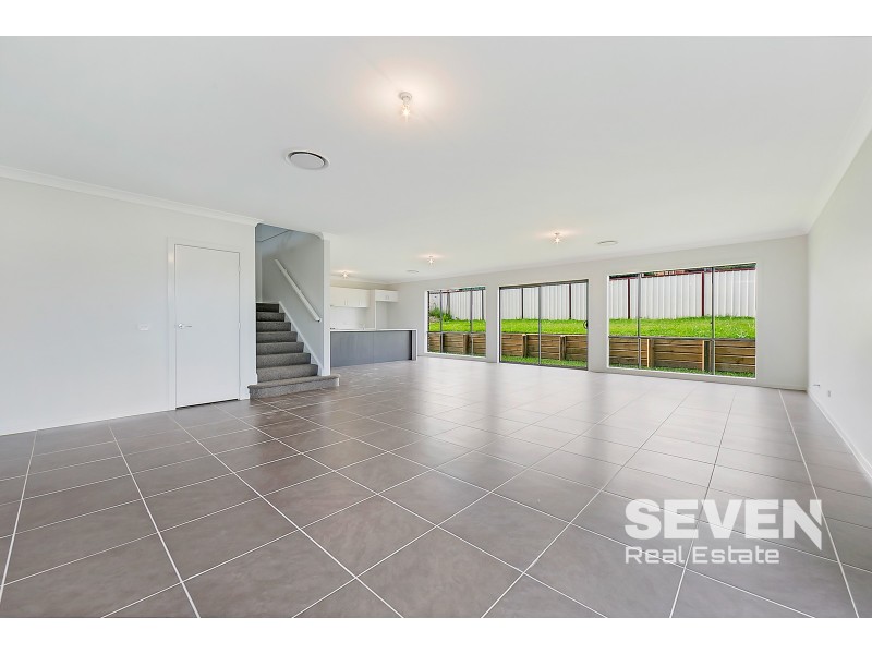 50 Murrayfield Avenue, Kellyville NSW 2155