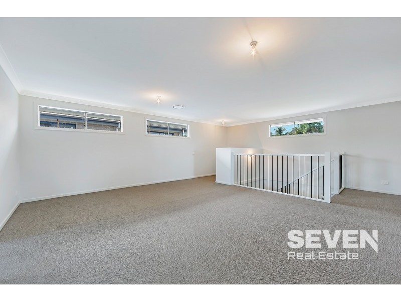 50 Murrayfield Avenue, Kellyville NSW 2155