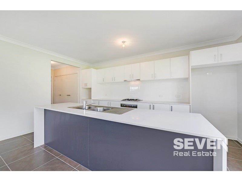 50 Murrayfield Avenue, Kellyville NSW 2155