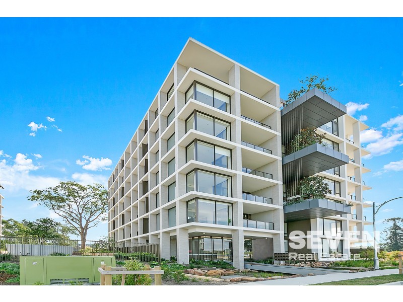 207/11-13 Spurway Drive, Baulkham Hills NSW 2153