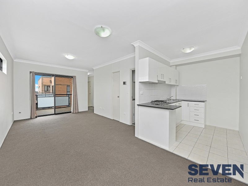 6/159 Wellington Road, Sefton NSW 2162