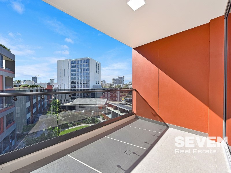 455/84-92 Epsom Road, Zetland NSW 2017