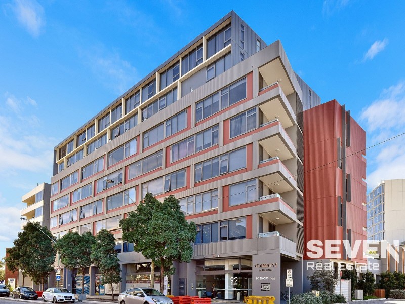 455/84-92 Epsom Road, Zetland NSW 2017