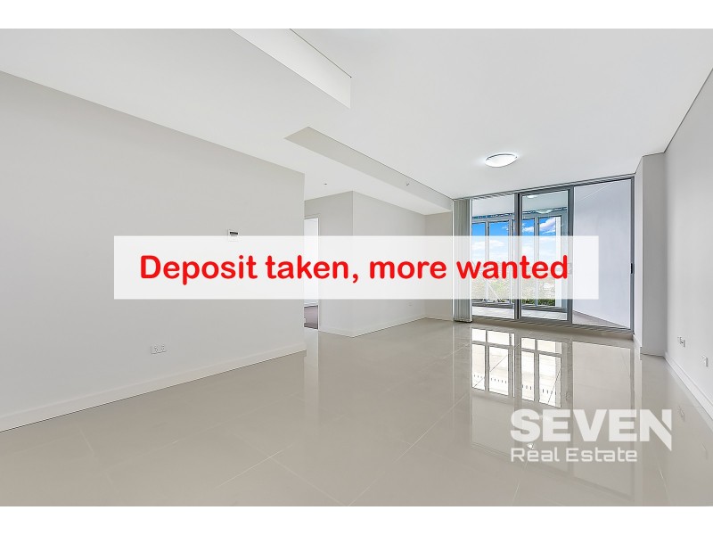 1313/301 Old Northern Road, Castle Hill NSW 2154