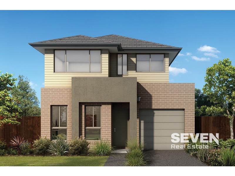 43 Terry Road, Box Hill NSW 2765