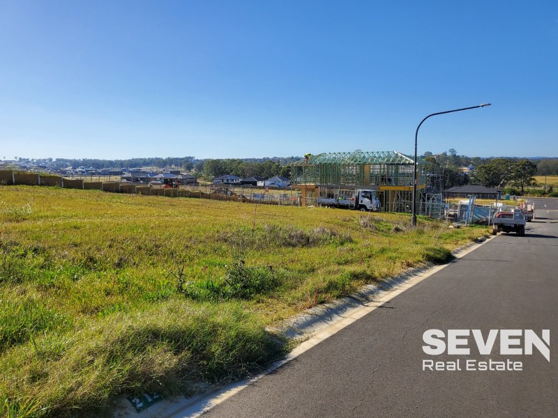 43 Terry Road, Box Hill NSW 2765