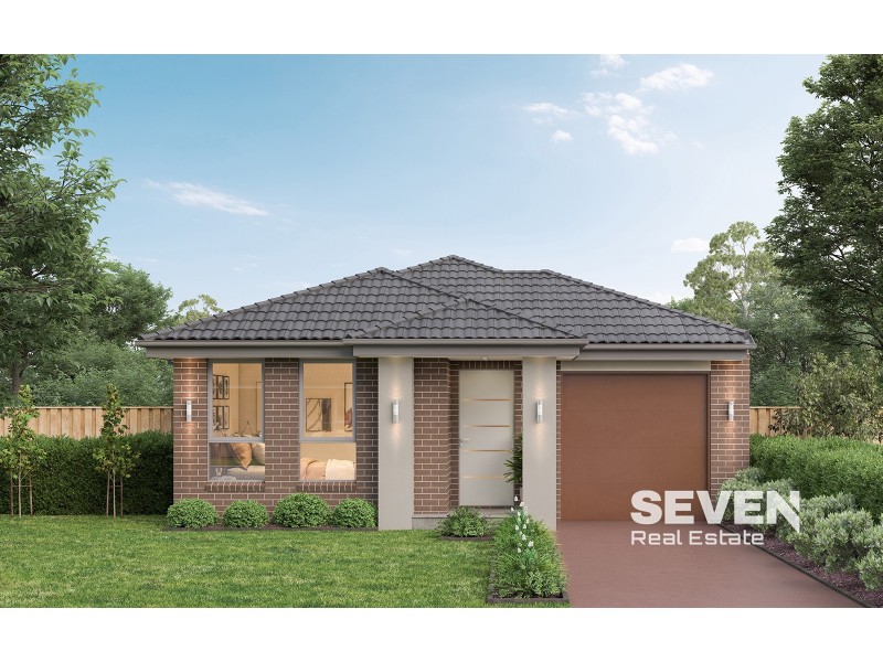 43 Terry Road, Box Hill NSW 2765