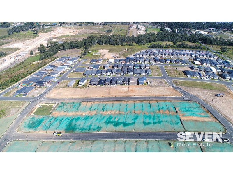 43 Terry Road, Box Hill NSW 2765