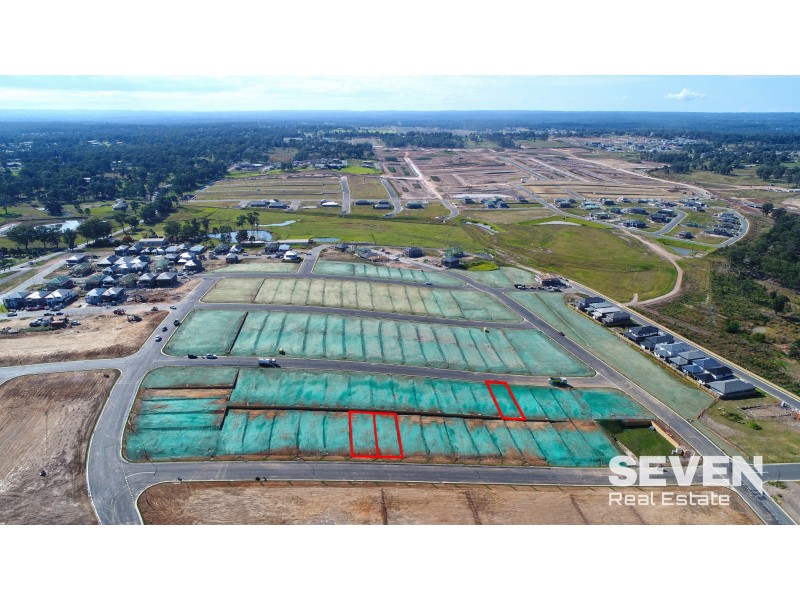 43 Terry Road, Box Hill NSW 2765