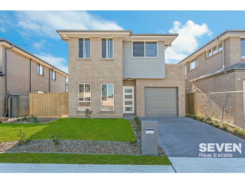 18 Nambung Street, Kellyville NSW 2155