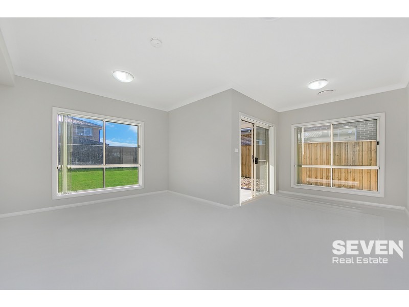 18 Nambung Street, Kellyville NSW 2155