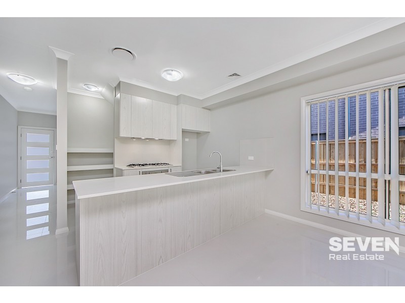 18 Nambung Street, Kellyville NSW 2155