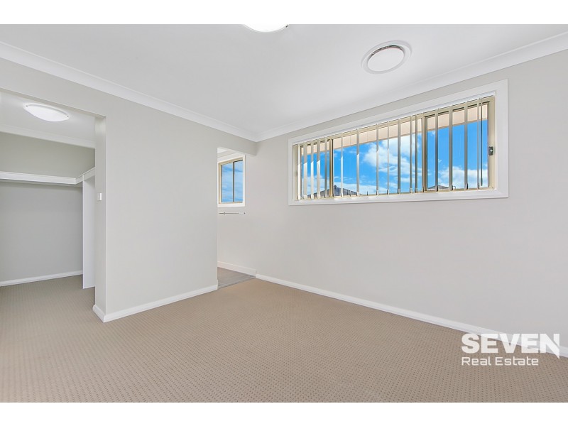 18 Nambung Street, Kellyville NSW 2155