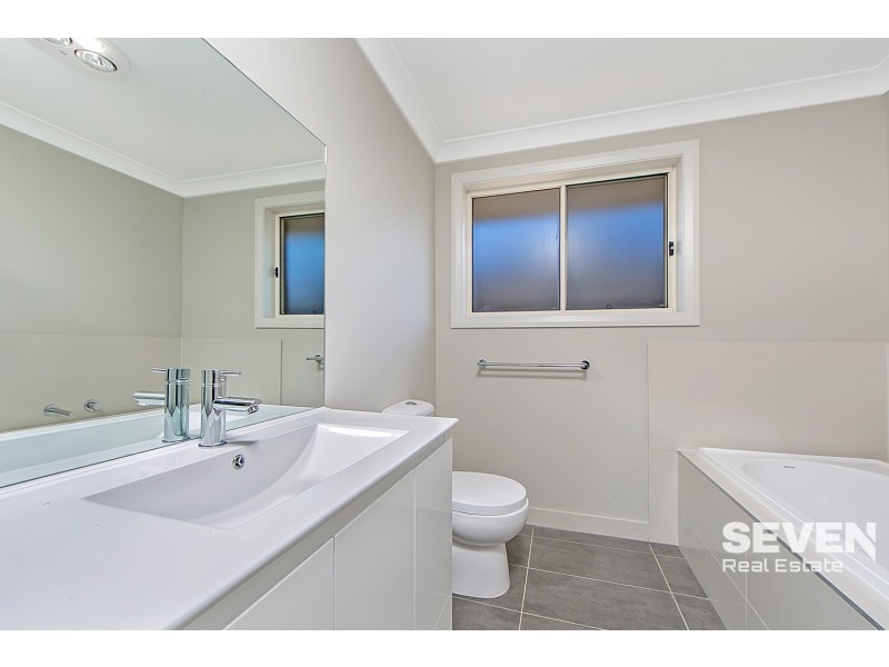 18 Nambung Street, Kellyville NSW 2155