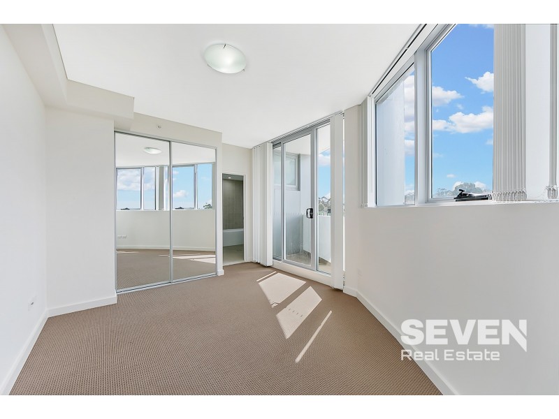 913/301 Old Northern Road, Castle Hill NSW 2154