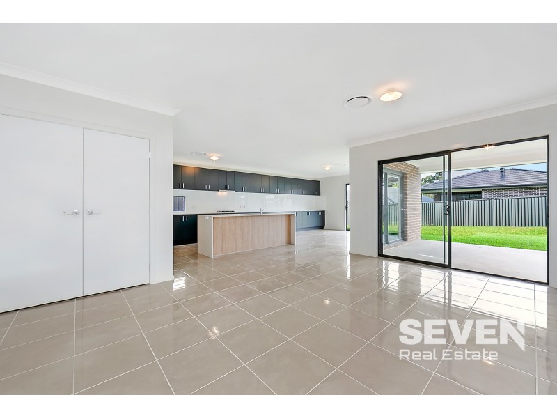 43 Murryfield Avenue, Kellyville NSW 2155