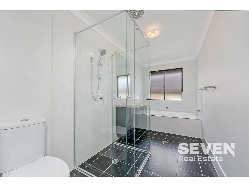 43 Murryfield Avenue, Kellyville NSW 2155