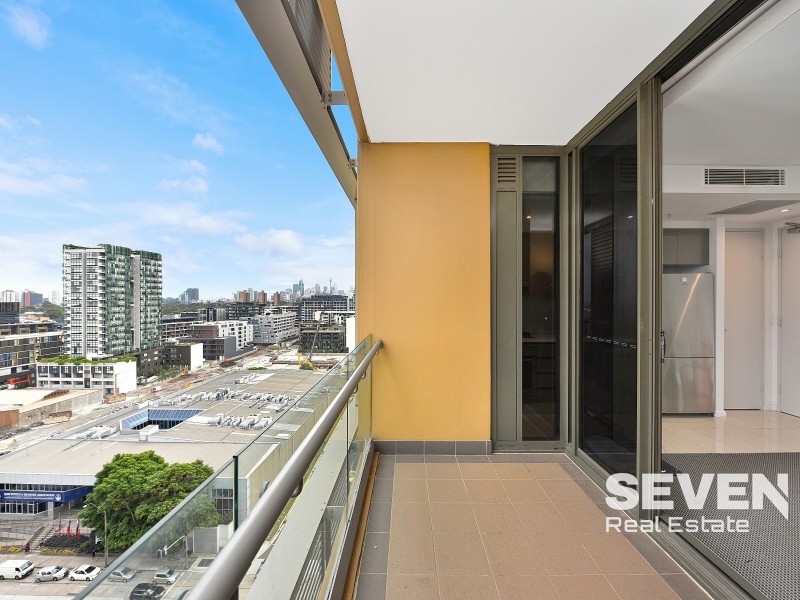 1327/20 Gadigal Avenue, Zetland NSW 2017